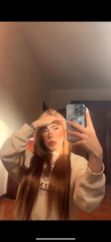 Chica busca chico en Las Palmas: 