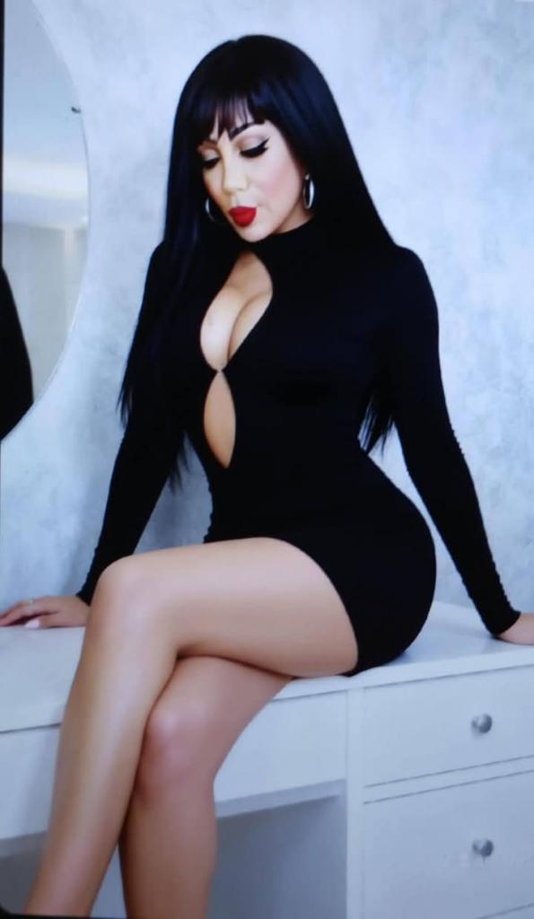 Transexual en Ibiza: 