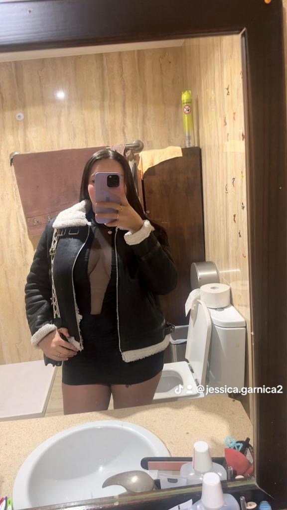 678022375: Chica busca chico en Madrid
