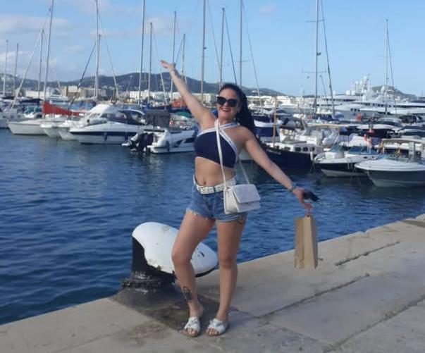 Chica busca chico en Pontevedra: 