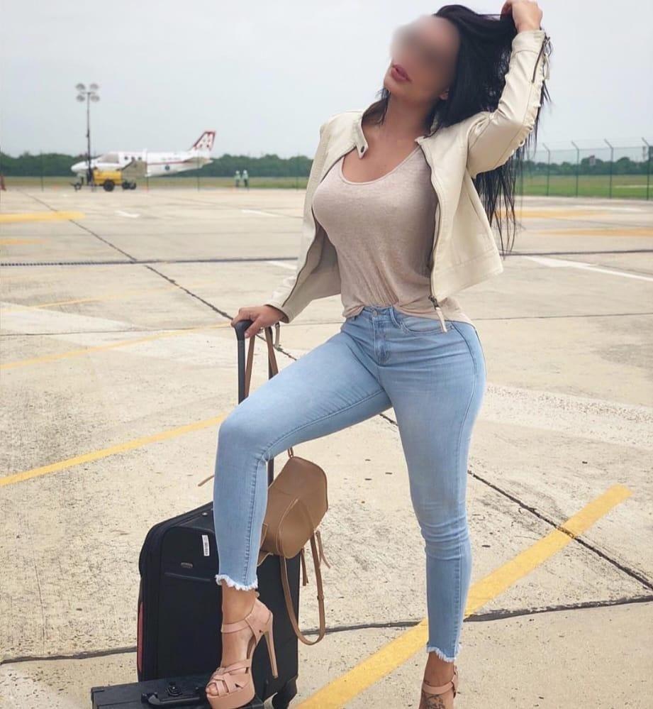 Chica busca chico en Cuenca: 