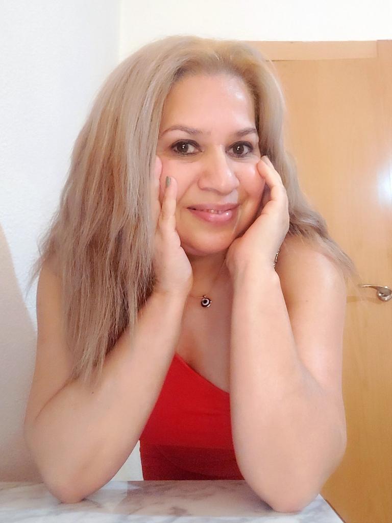 Chica busca chico en Salamanca: 