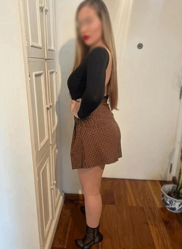 Chica busca chico en Pontevedra: 