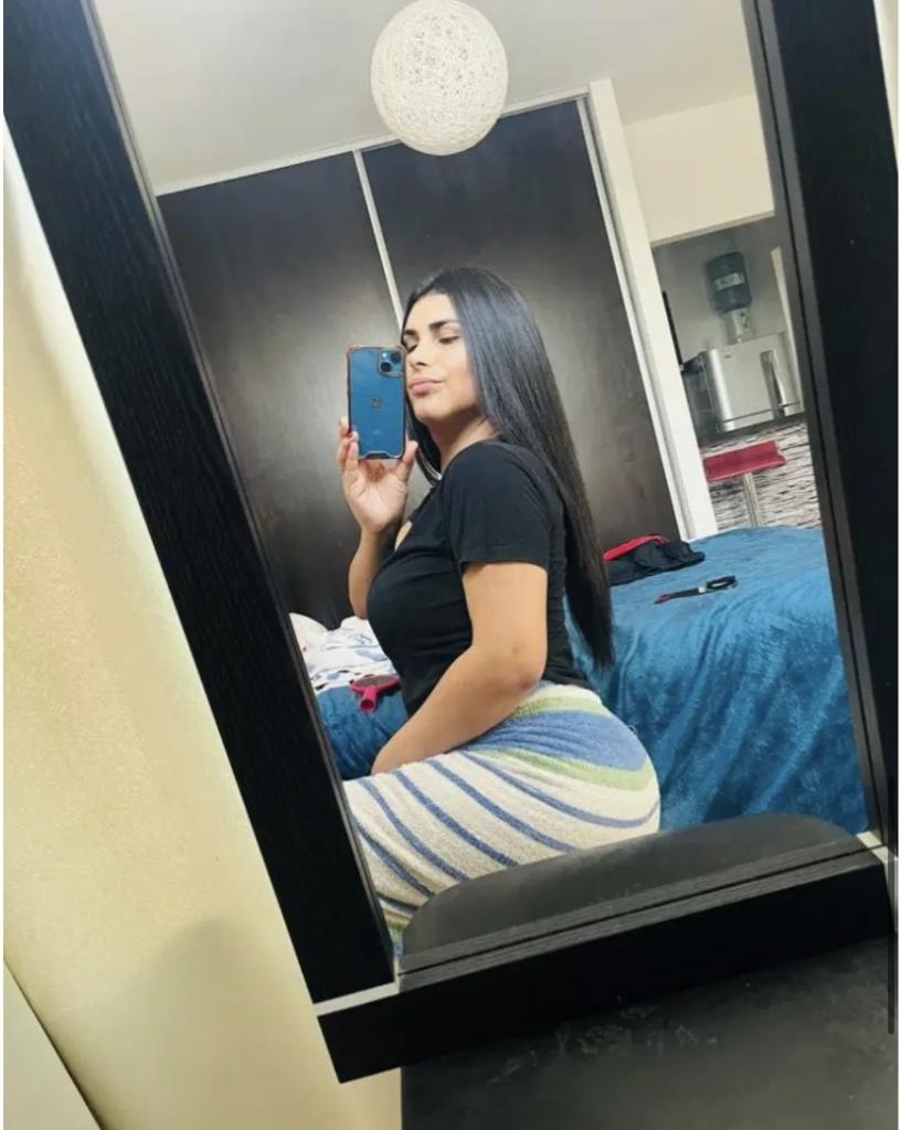 Chica busca chico en Zaragoza: 