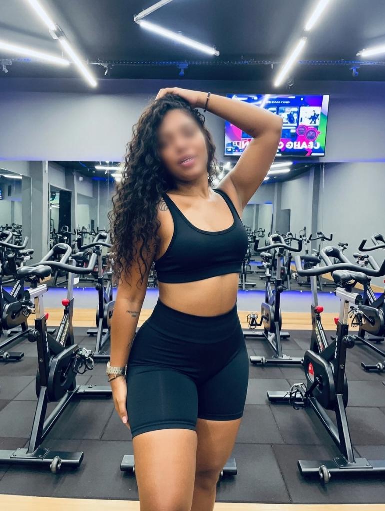 Chica busca chico en Las Palmas: 