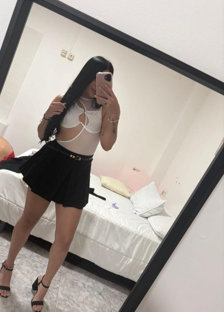 Chica busca chico en Barcelona: 