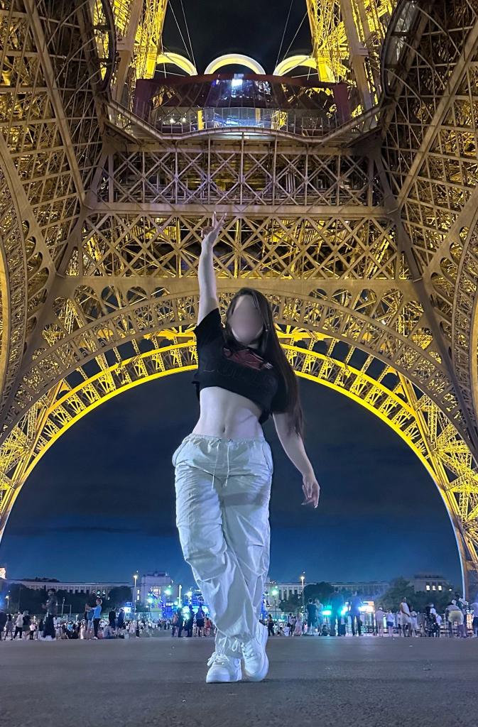 Chica busca chico en Tenerife: 