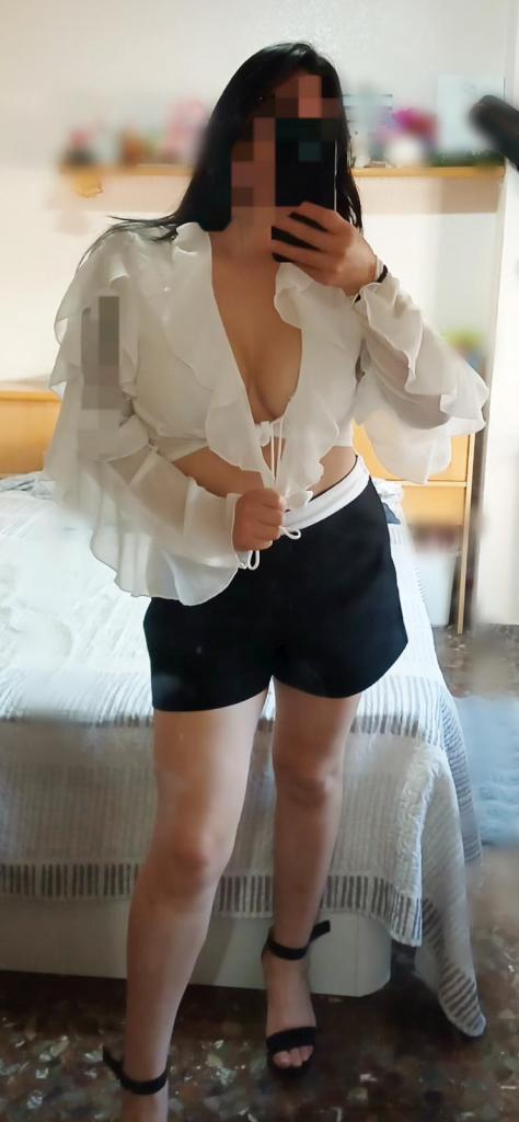 Chica busca chico en Tarragona: 