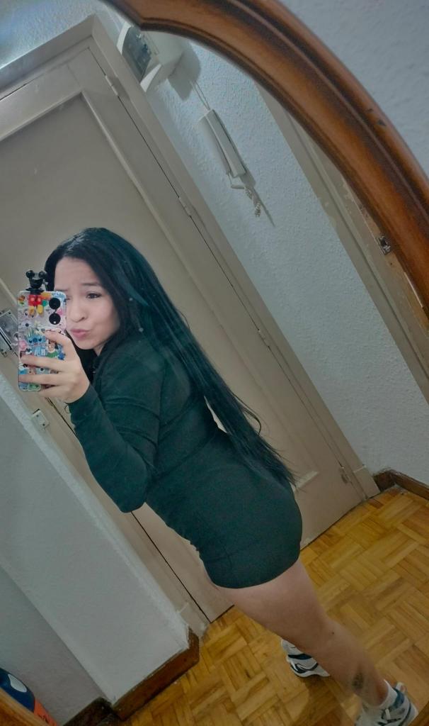 Chica busca chico en Murcia: 