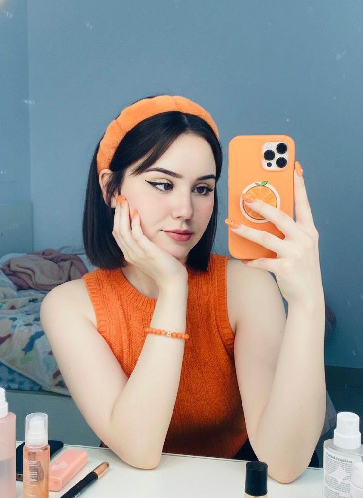 Chica busca chico en Madrid: 