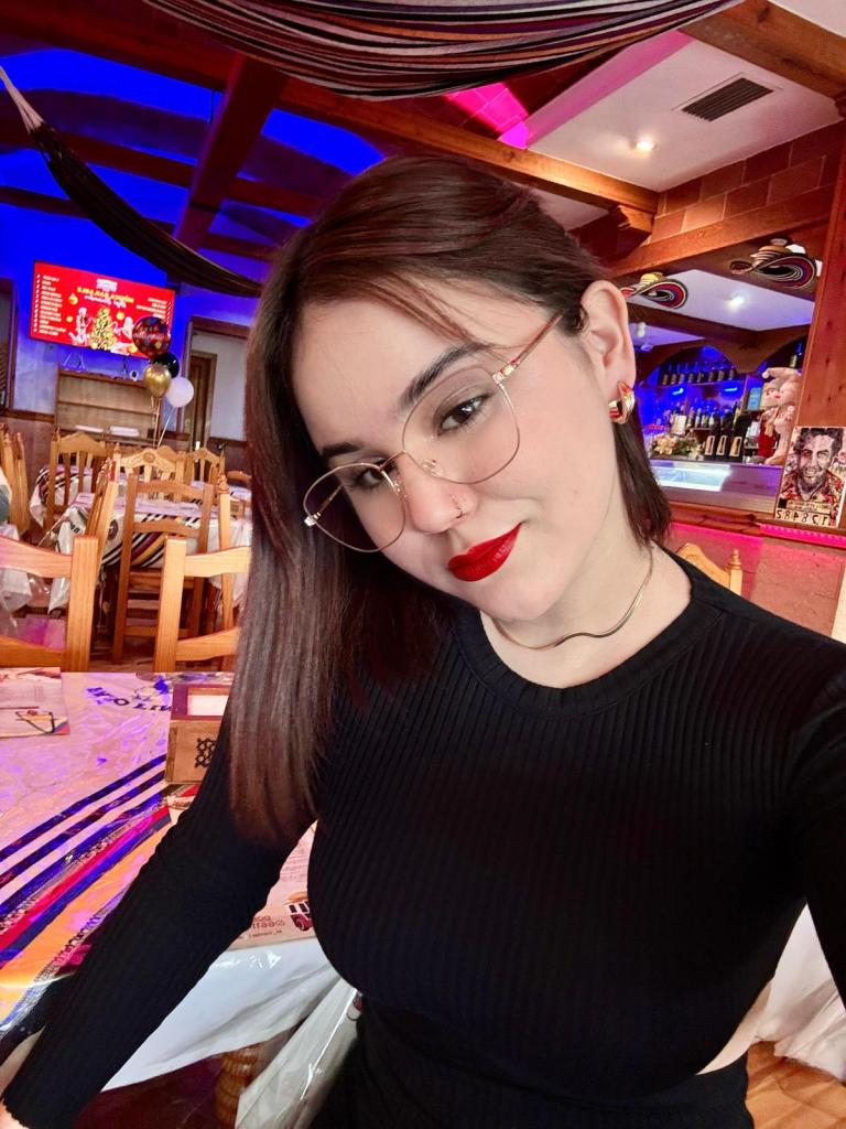 Chica busca chico en Madrid: 