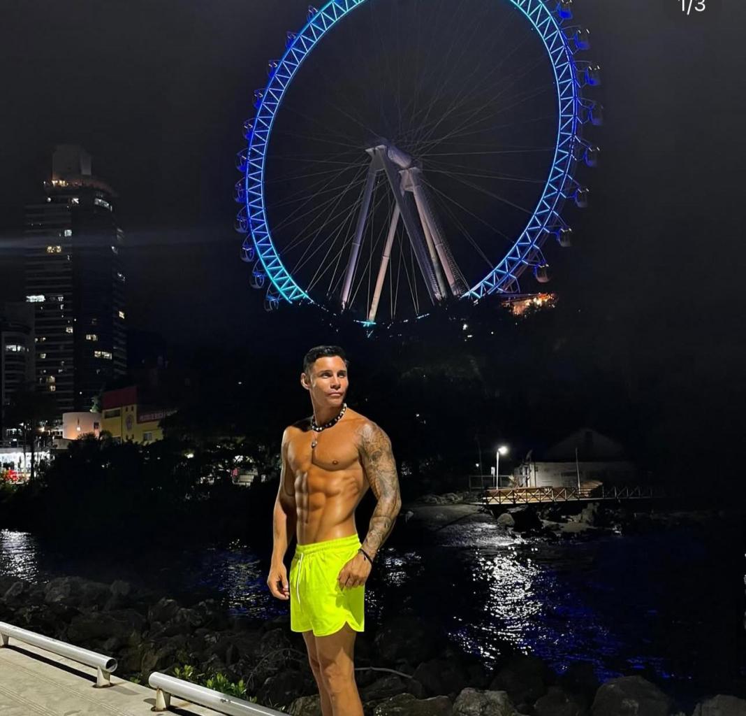 Chico busca chica en Madrid: 