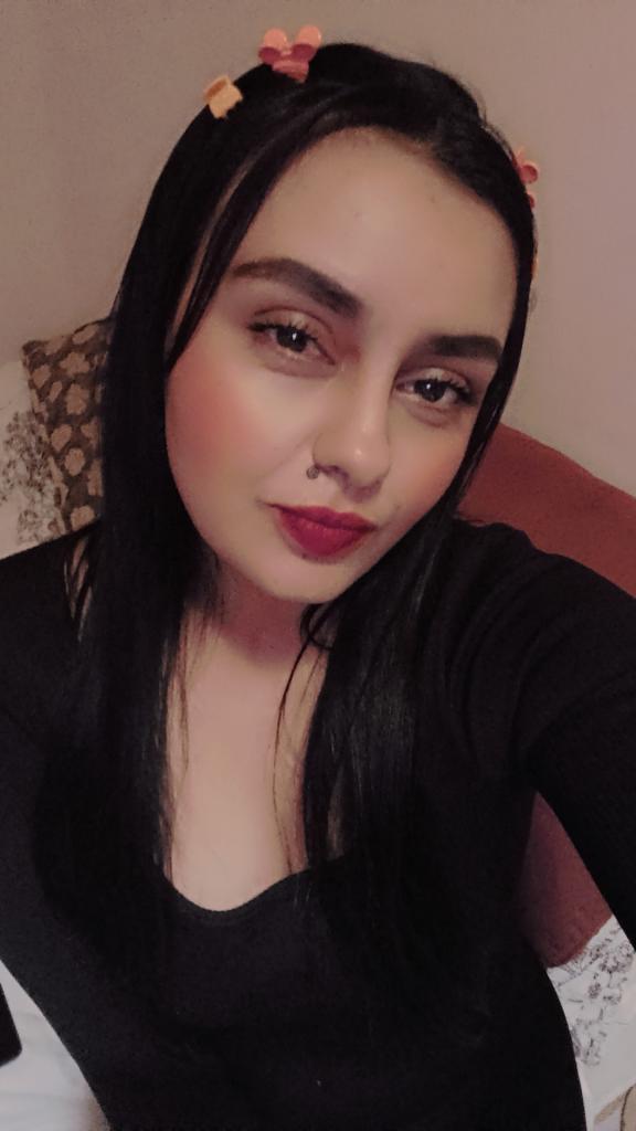 Chica busca chico en Murcia: 