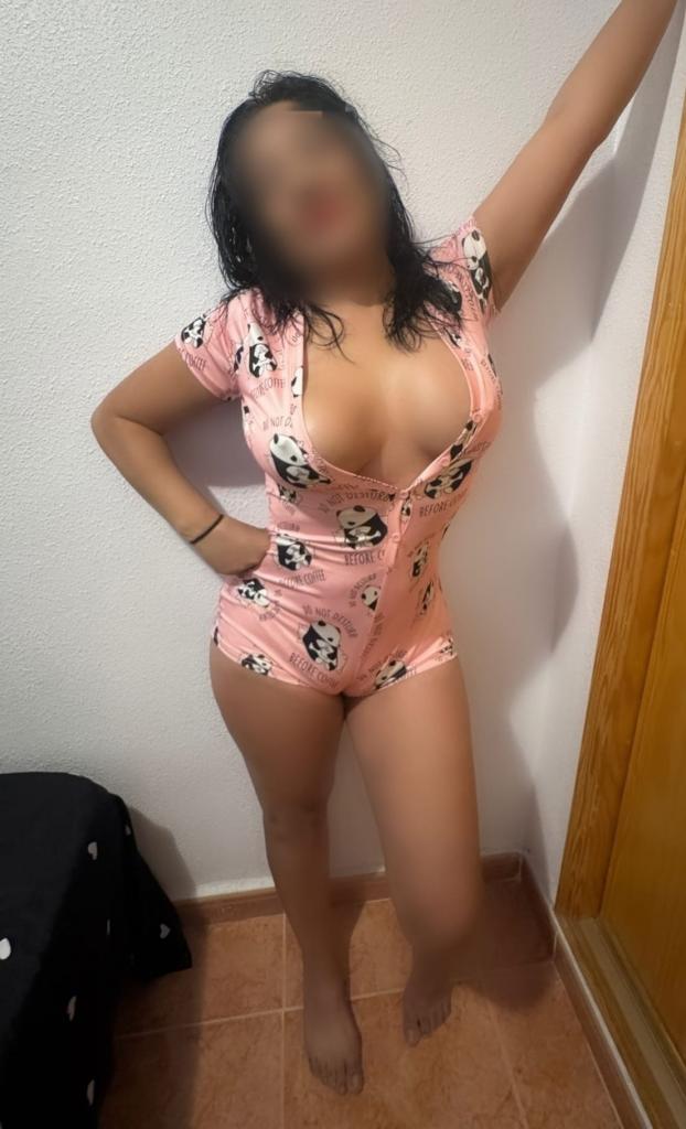 Chica busca chico en Alicante: 