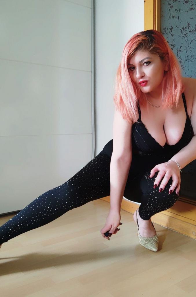 Chica busca chico en Gerona: 