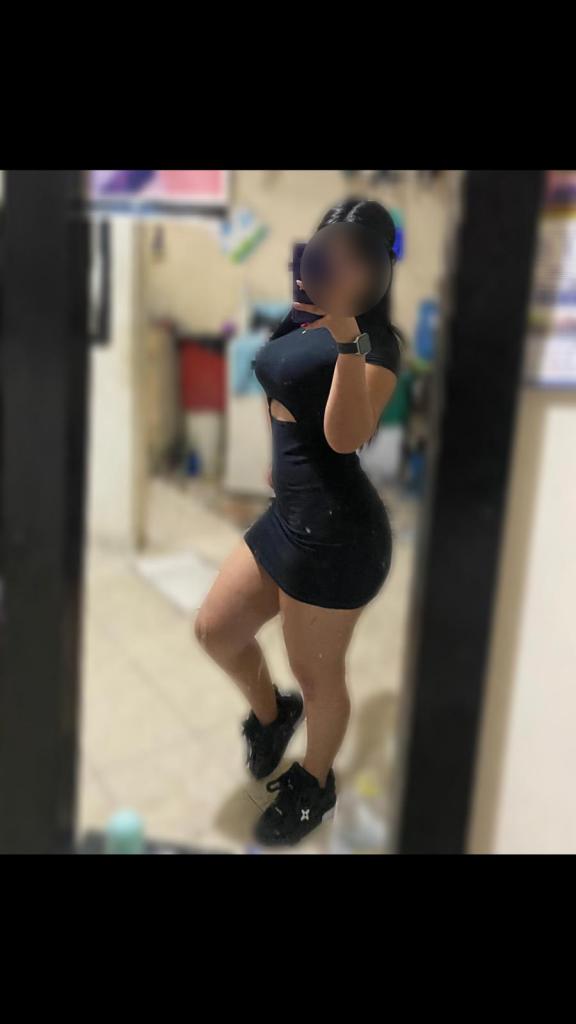 Chica busca chico en Málaga: 