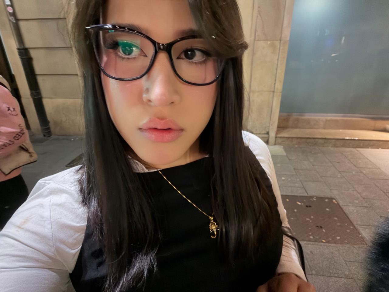 Transexual en Tenerife: 