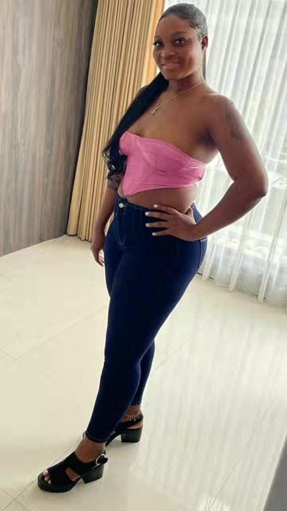 Chica busca chico en Murcia: 