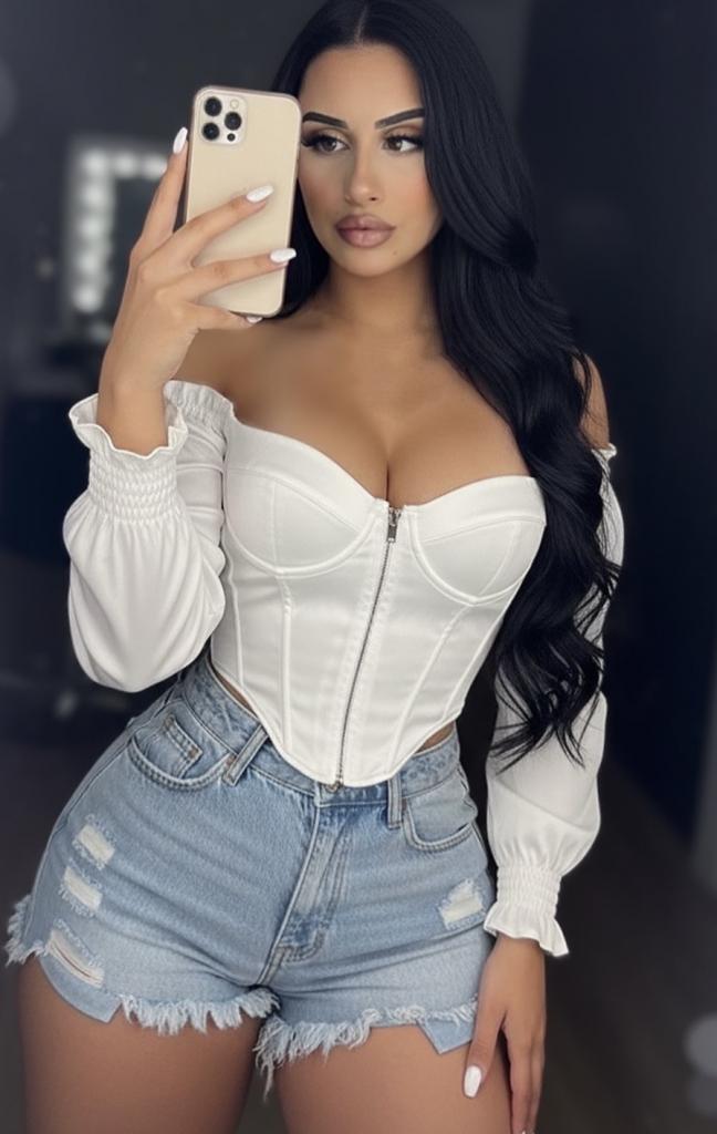 Chica busca chico en Madrid: Chica busca chico