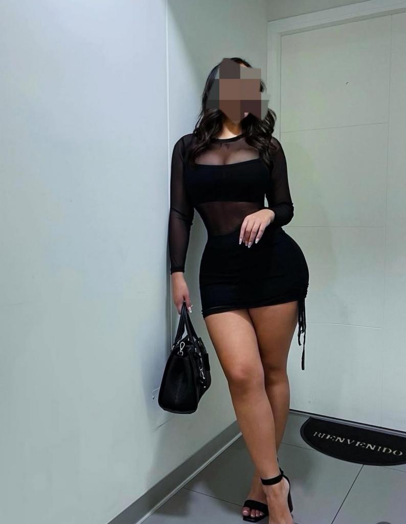 Chica busca chico en Castellón: 