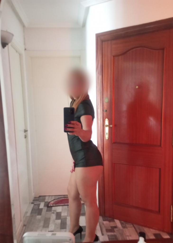 Chica busca chico en Zaragoza: 