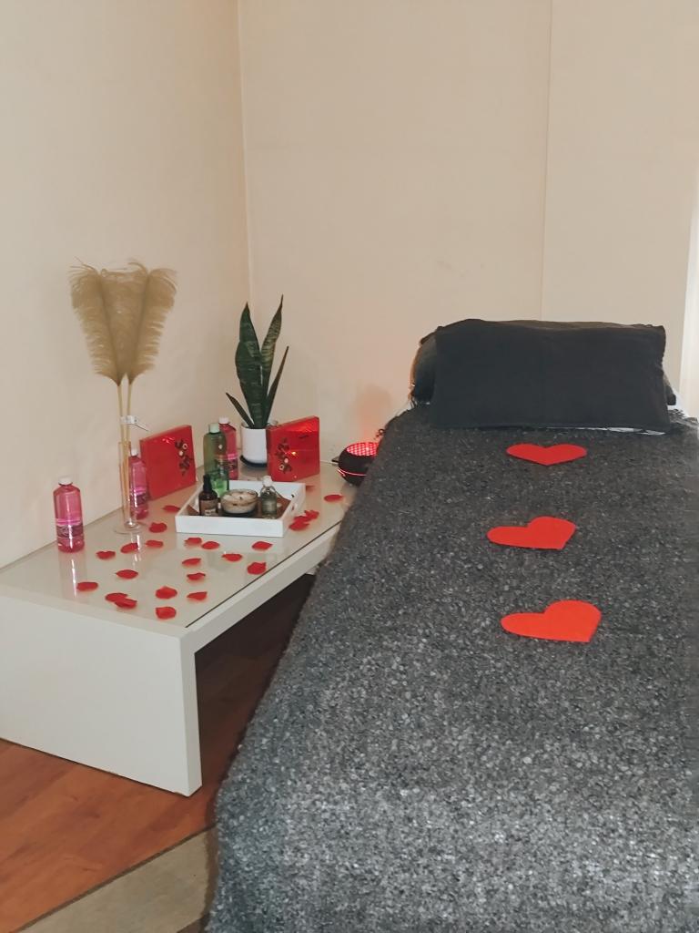 641292188: Chica busca chico en Murcia