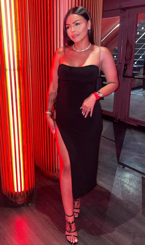 Chica busca chico en Las Palmas: 