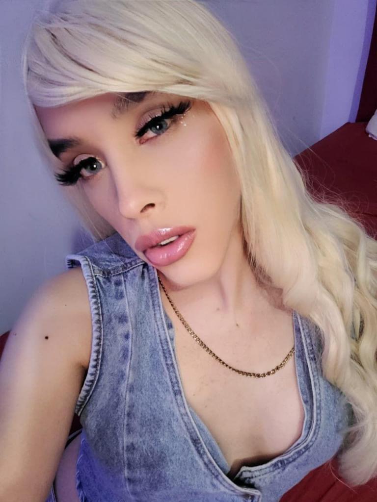 Transexual en Madrid: 