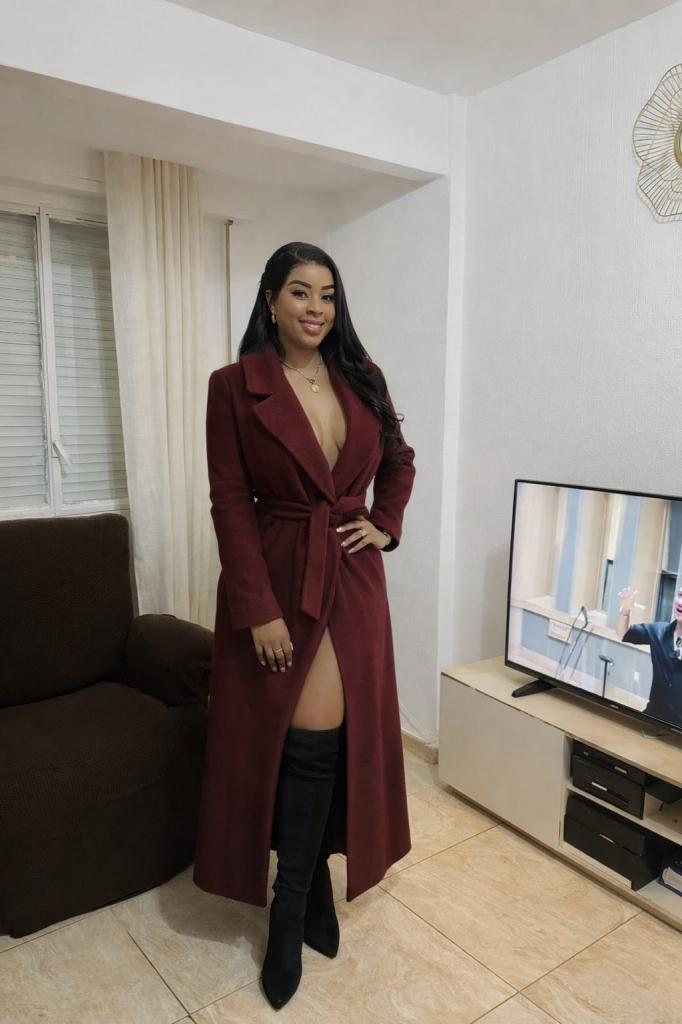 Chica busca chico en Ceuta: 