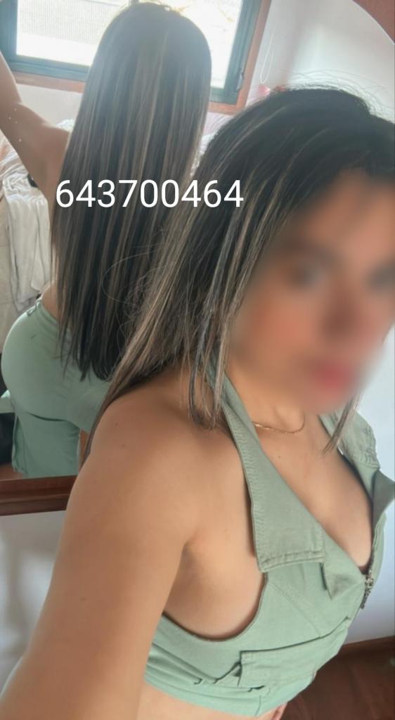 Chica busca chico en Lugo: 