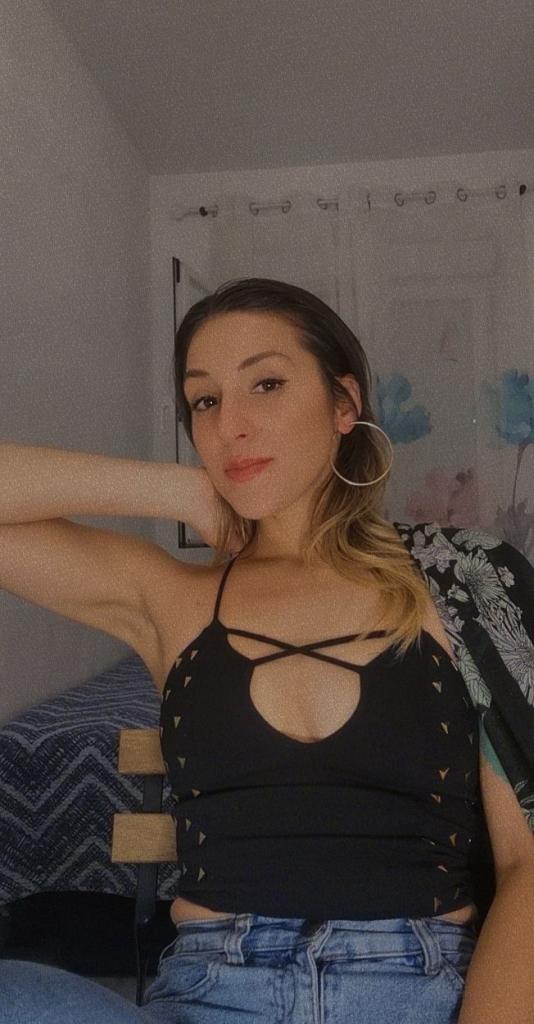 Chica busca chico en Barcelona: 