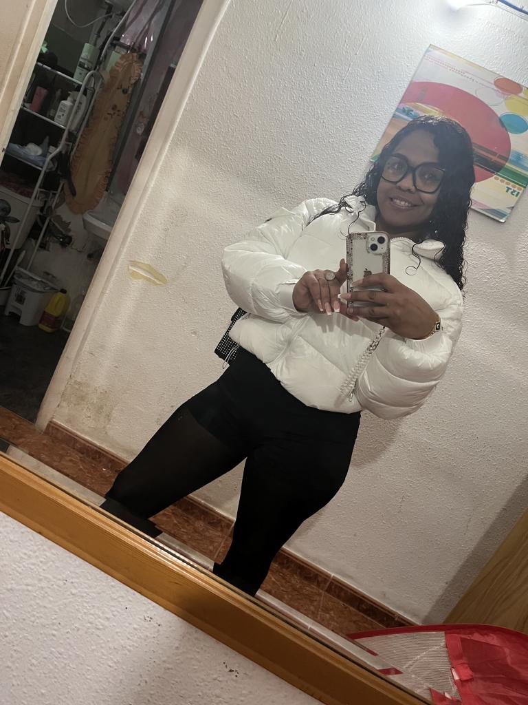 Chica busca chico en Valencia: 