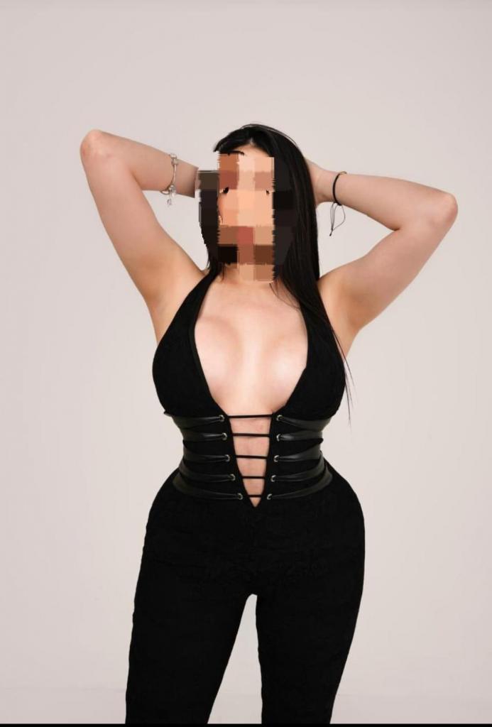 Chica busca chico en Málaga: 