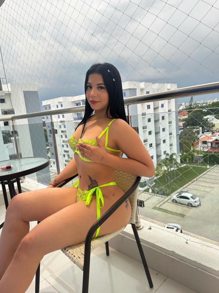 Chica busca chico en Mallorca: 