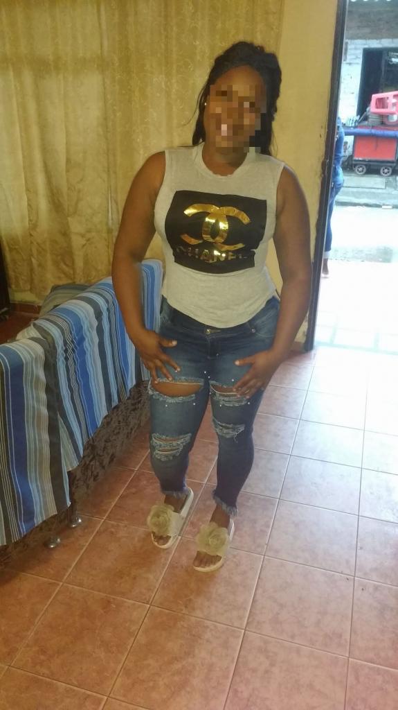 Chica busca chico en Almería: 