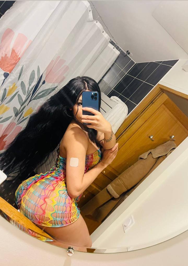 Chica busca chico en Madrid: 