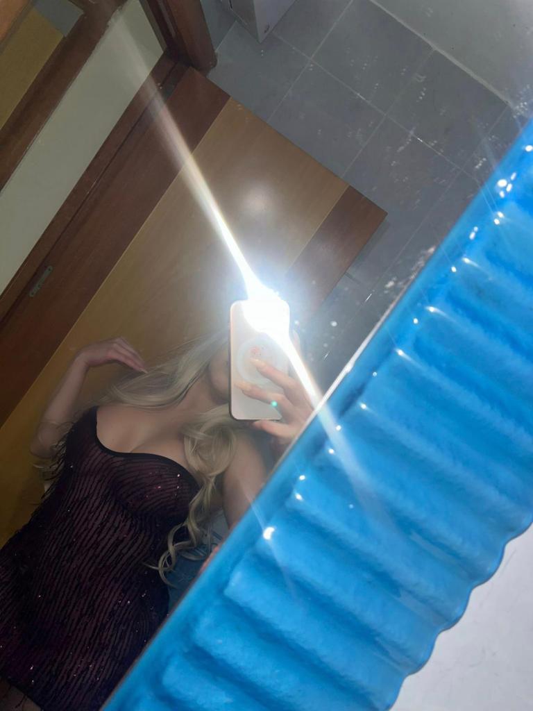 Chica busca chico en Madrid: 