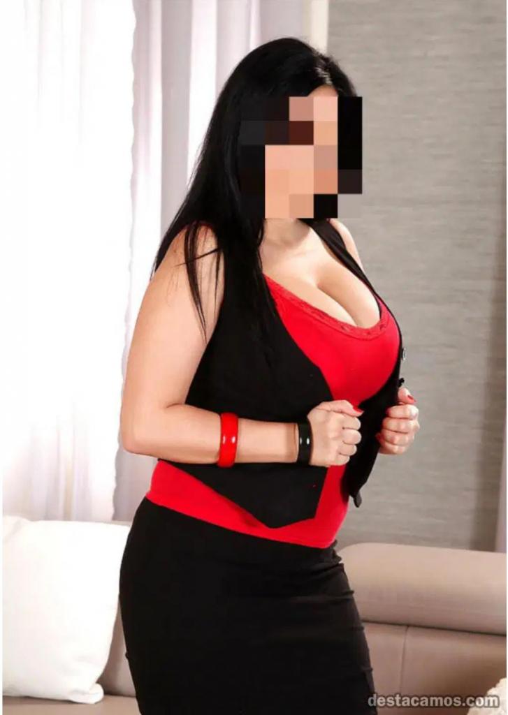 Chica busca chico en Almería: 