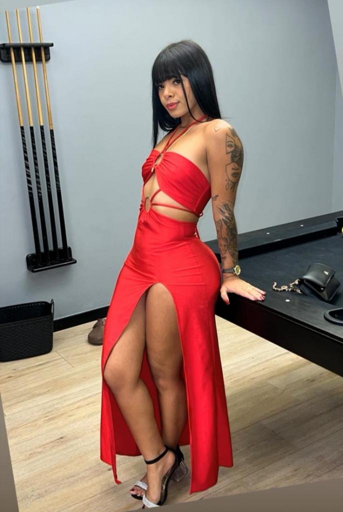 Chica busca chico en Málaga: 