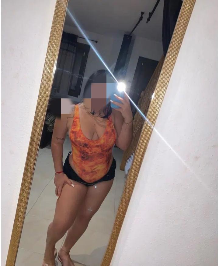 Chica busca chico en Toledo: 