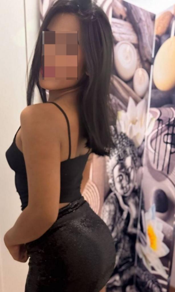 Chica busca chico en Madrid: 