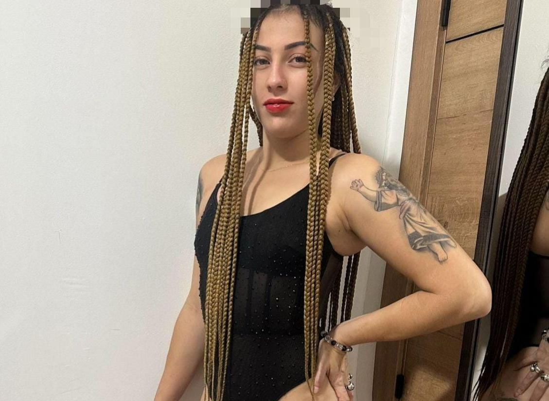 Chica busca chico en Córdoba: 