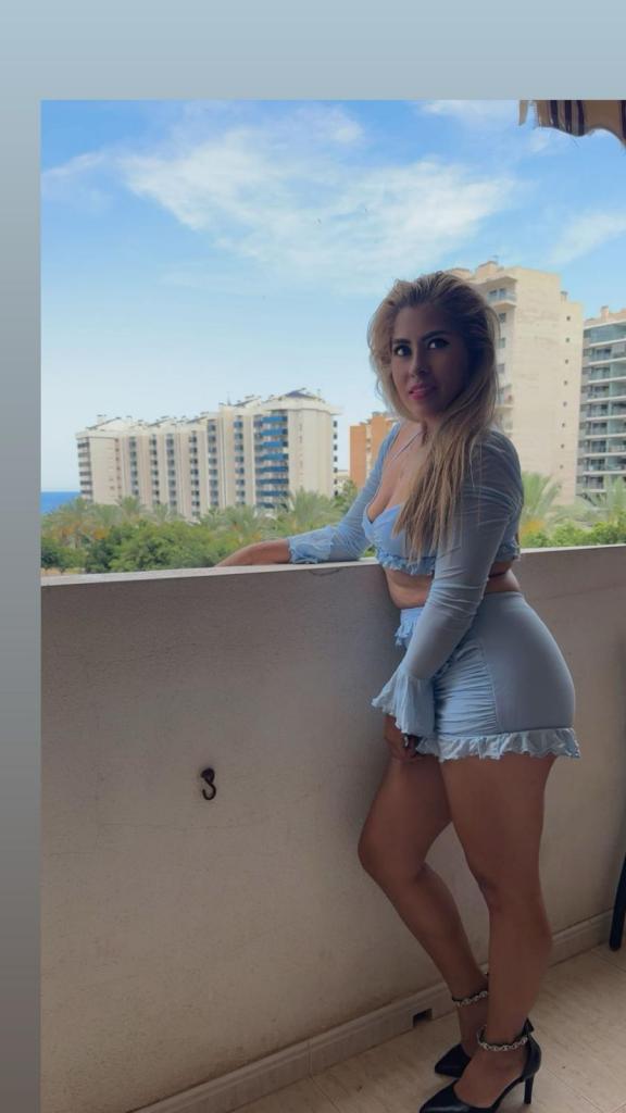 Chica busca chico en Alicante: 