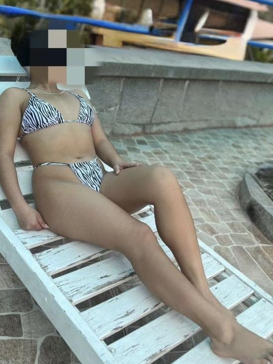 Chica busca chico en Huelva: 