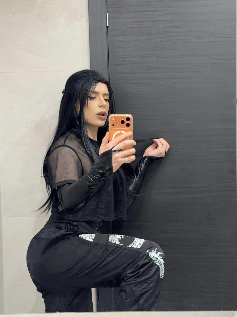 Travesti en Vizcaya: 