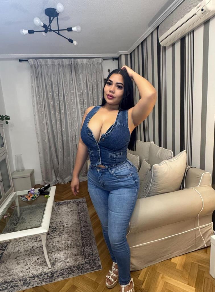 Chica busca chico en Zamora: 