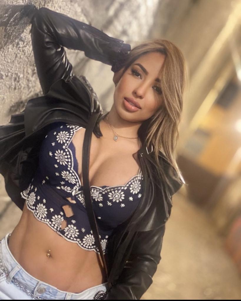 Chica busca chico en Valencia: 