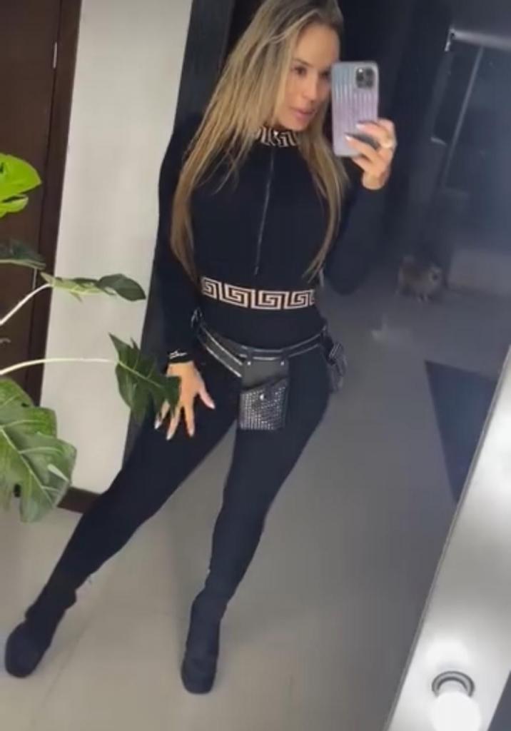 Chica busca chico en Jaén: 