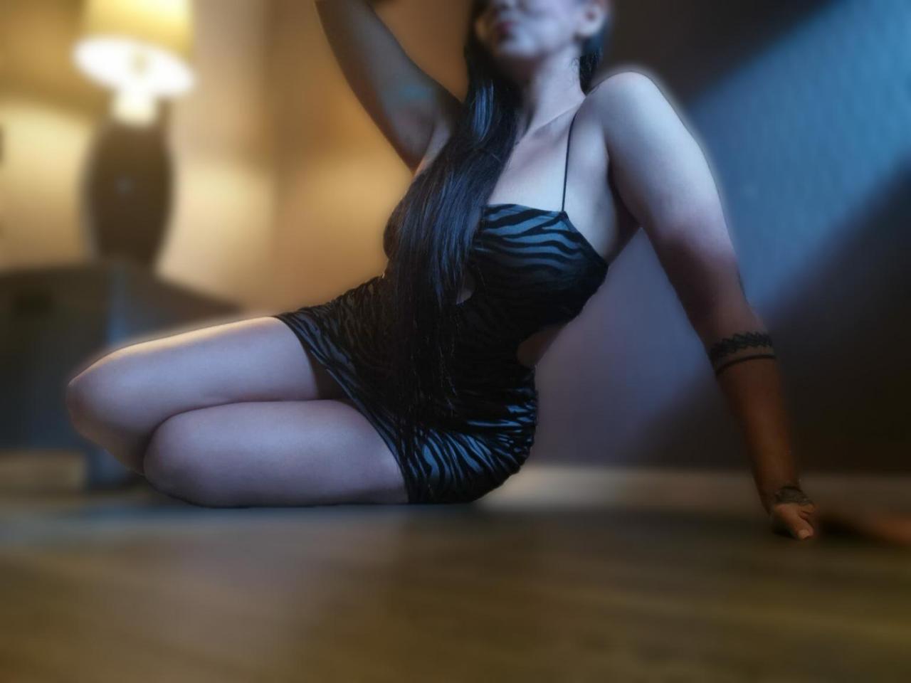 Chica busca chico en Las Palmas: 