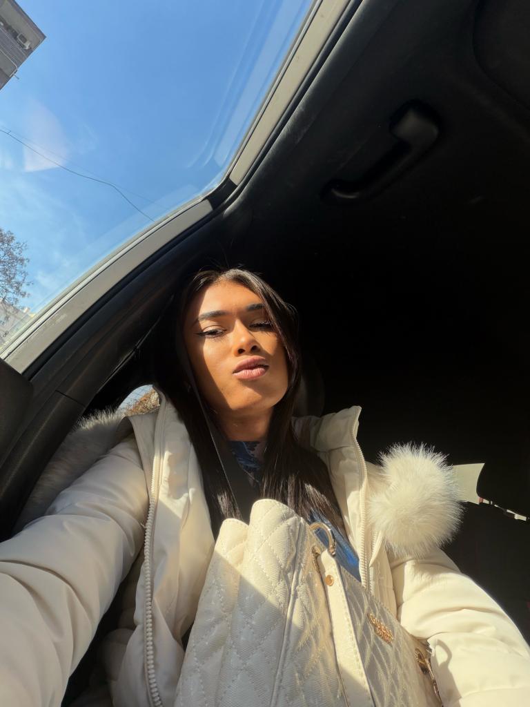 Transexual en Valencia: 